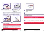 Preview for 10 page of Easy@Home STS2406 Instruction Manual