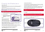 Preview for 11 page of Easy@Home STS2406 Instruction Manual