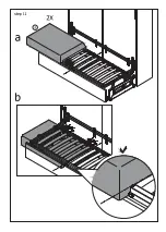 Preview for 15 page of EASYBED Easybed Sofa Assembly Instructions Manual