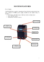 Preview for 5 page of EasyBraid EB-9000S User Manual