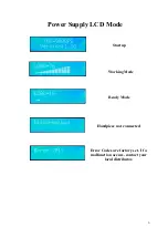 Preview for 6 page of EasyBraid EB-9000S User Manual