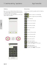 Preview for 32 page of easydriver infinity 2.5 Installation And Instruction Manual