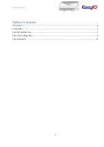 Preview for 5 page of EasyIO FG Series User Manual