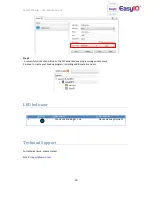 Preview for 18 page of EasyIO FT Series User Reference