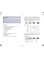 Preview for 2 page of Easylife EL4868 Instruction Manual