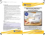 Preview for 1 page of Easylife EL5450 Instruction Manual