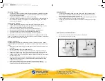 Preview for 4 page of Easylife EL5450 Instruction Manual