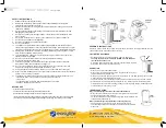 Preview for 3 page of Easylife EL6660 Instruction Manual