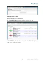 Preview for 7 page of EasyLinkin G200 Series User Manual