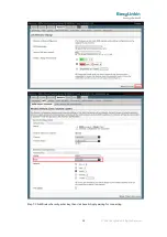 Preview for 12 page of EasyLinkin G200 Series User Manual