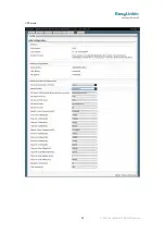 Preview for 16 page of EasyLinkin G200 Series User Manual