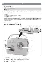 Preview for 26 page of easymaxx 06842 Operating Instructions Manual