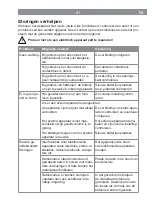 Preview for 41 page of easymaxx 06842 Operating Instructions Manual