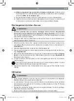 Preview for 31 page of easymaxx 07703 Manual