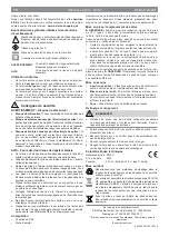 Preview for 3 page of easymaxx 5330 Instructions