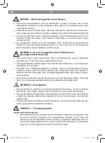 Preview for 10 page of easymaxx N1C-100JS Instruction Manual