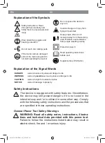 Preview for 20 page of easymaxx N1C-100JS Instruction Manual