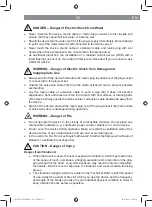 Preview for 25 page of easymaxx N1C-100JS Instruction Manual