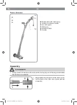 Preview for 28 page of easymaxx N1C-100JS Instruction Manual