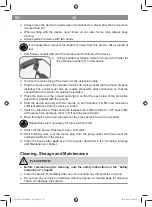 Preview for 30 page of easymaxx N1C-100JS Instruction Manual