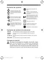 Preview for 35 page of easymaxx N1C-100JS Instruction Manual