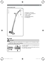 Preview for 61 page of easymaxx N1C-100JS Instruction Manual