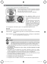 Preview for 62 page of easymaxx N1C-100JS Instruction Manual