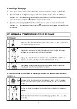 Preview for 8 page of EASYOU SYWB-BS023 User Manual