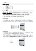 Preview for 6 page of EasyPBX EPDH008 Quick User Manual