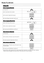 Preview for 8 page of EasyPBX EPDH008 Quick User Manual