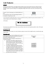 Preview for 10 page of EasyPBX EPDH008 Quick User Manual