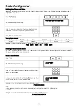 Preview for 12 page of EasyPBX EPDH008 Quick User Manual