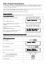 Preview for 14 page of EasyPBX EPDH008 Quick User Manual