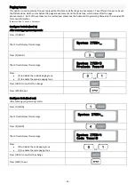 Preview for 15 page of EasyPBX EPDH008 Quick User Manual