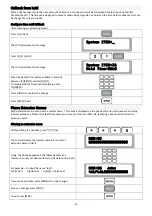 Preview for 16 page of EasyPBX EPDH008 Quick User Manual