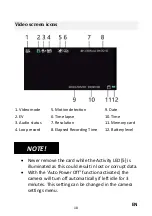 Preview for 19 page of Easypix AQUAPIX WDV5630 User Manual