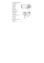 Preview for 2 page of Easypix DVC529 User Manual