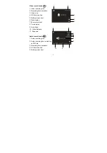 Preview for 6 page of Easypix DVC529 User Manual