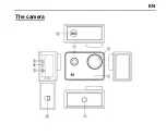 Preview for 4 page of Easypix GOXTREME BARRACUDA 4K User Manual