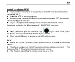 Preview for 11 page of Easypix GOXTREME BARRACUDA 4K User Manual