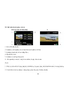 Preview for 12 page of Easypix GoXtreme Wi-Fi Speed User Manual