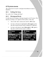 Preview for 65 page of Easypix HD-DV User Manual