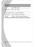 Preview for 76 page of Easypix HD-DV User Manual