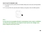 Preview for 5 page of Easypix Panox Champion User Manual