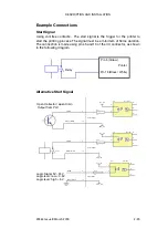 Preview for 43 page of EASYPRINT Communicator II Product Manual