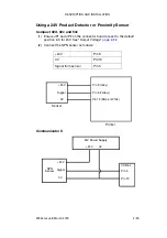 Preview for 45 page of EASYPRINT Communicator II Product Manual