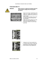 Preview for 159 page of EASYPRINT Communicator II Product Manual