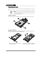 Preview for 16 page of easyRAID ERP12R-10GR2 Quick Installation Manual