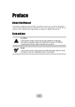 Preview for 6 page of easyRAID Q12-F2R2 Hardware User Manual