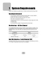 Preview for 11 page of easyRAID Q16PS-F4R3 Hardware User Manual